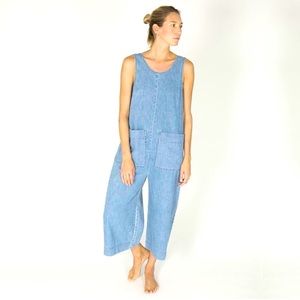 Ilana Korn milo jumpsuit